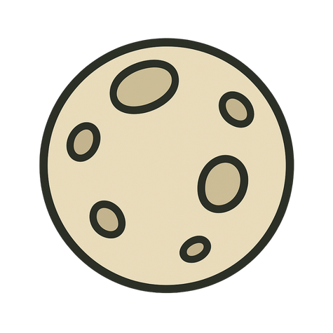 moon